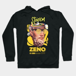 Zeno Of Citium Hoodie